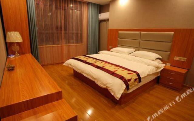 Yuanxi Holiday Hotel