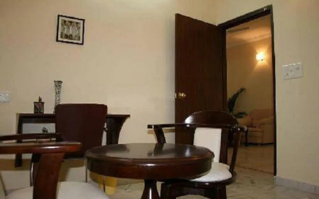 Swan Suites Raghuram Heights