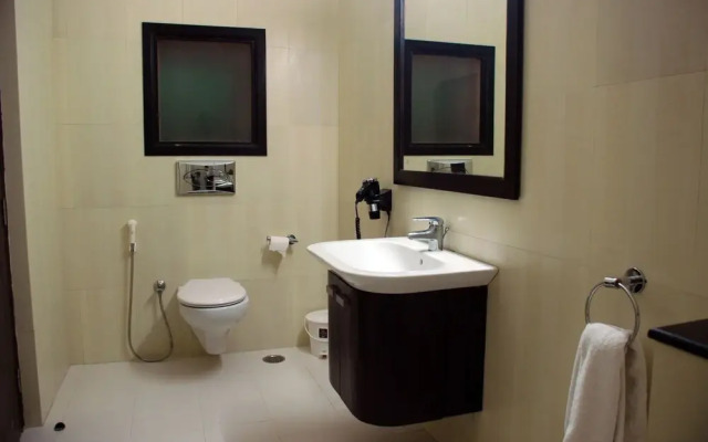 Alasia Hotel