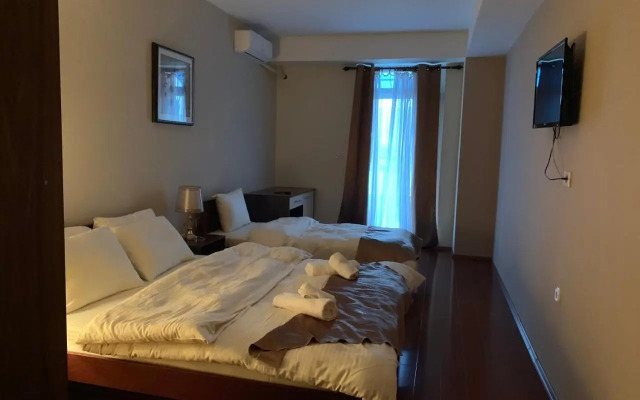 Hotel Prestige Struga