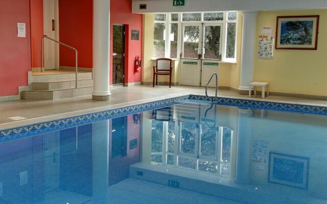 Best Western Kilima Hotel