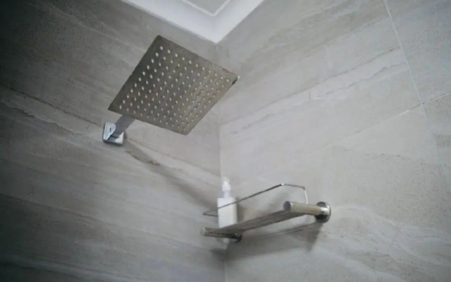 Rose Gold @The Winchester