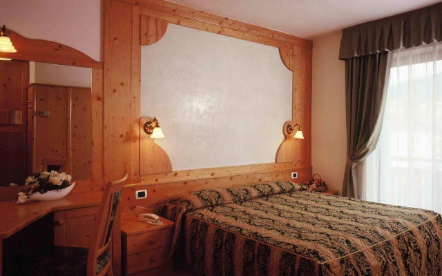 Family & Wellness Hotel Serena