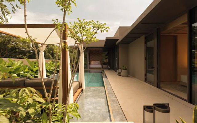 Raffles Sentosa Singapore