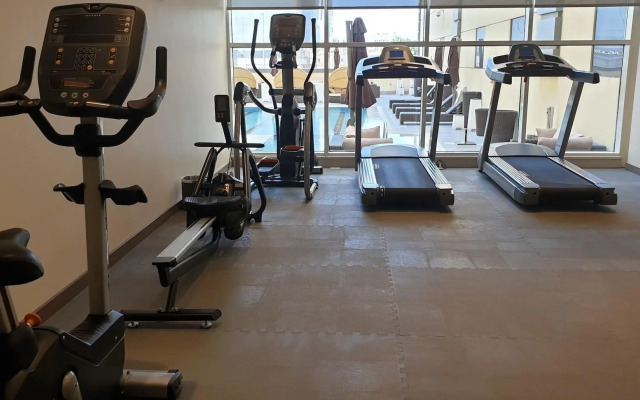 ibis Jeddah Malik Road