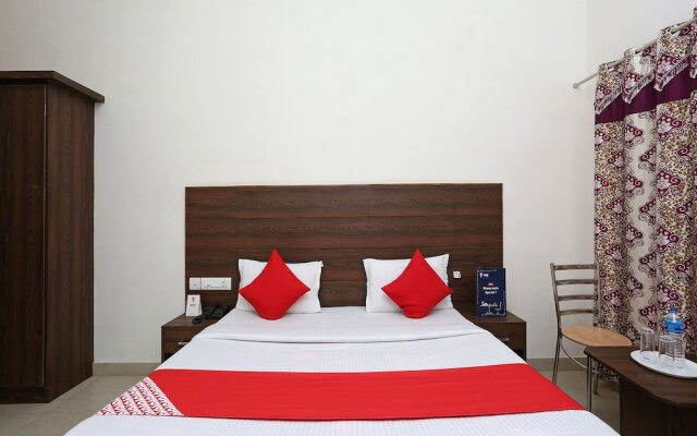 OYO 9490 Prakash Farm