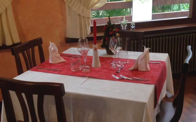 Albergo Alla Trota