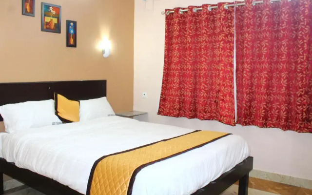The Chennai Inn