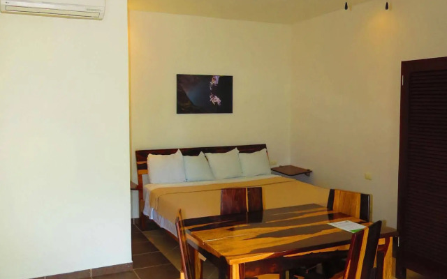 Xibalba Hotel