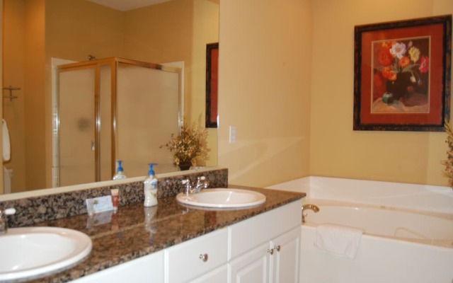 Legacy 0505 - 3 Br Villa