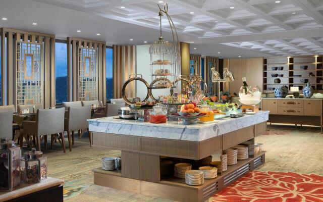 Hotel Tentrem Semarang