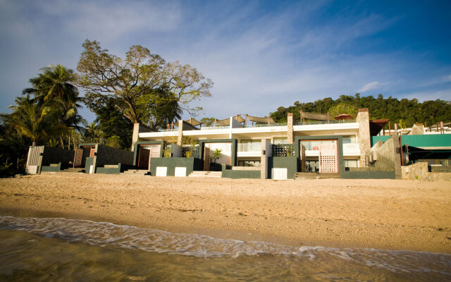 The Nchantra Pool Suite Phuket