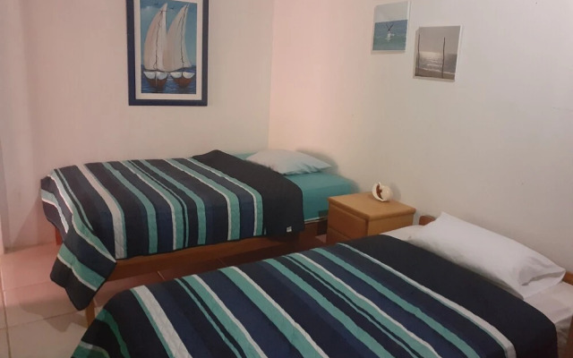 Casa Playa La Estancia