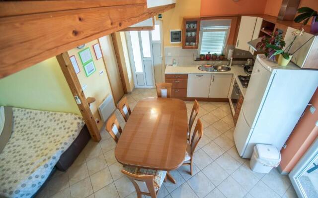 Apartment Jany