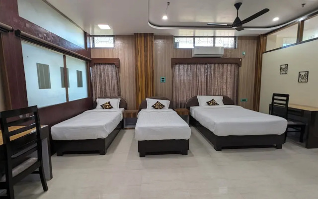 Woodland Guest House