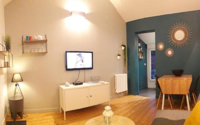 Les Appartements du 104