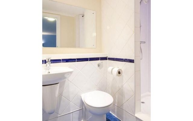 Travelodge Glasgow Cumbernauld