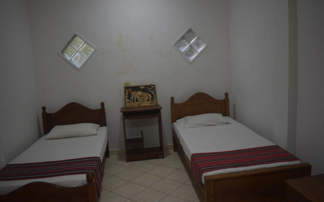villa 729