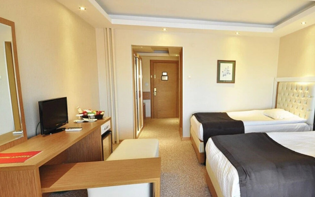 Büyük Samsun Oteli