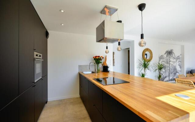 Domaine de la Pointe de Kerhostin