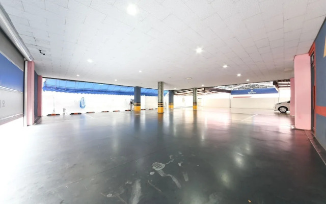 Jeonju Junghwasandong El Dorado