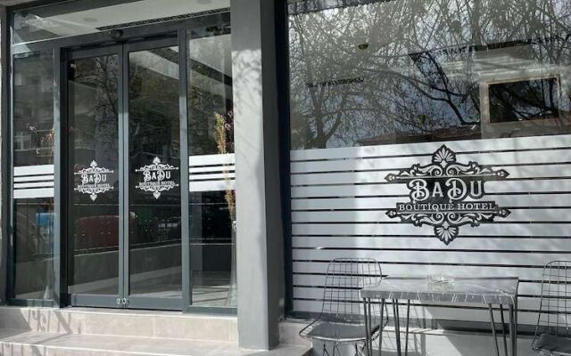 Badu Boutique Hotel