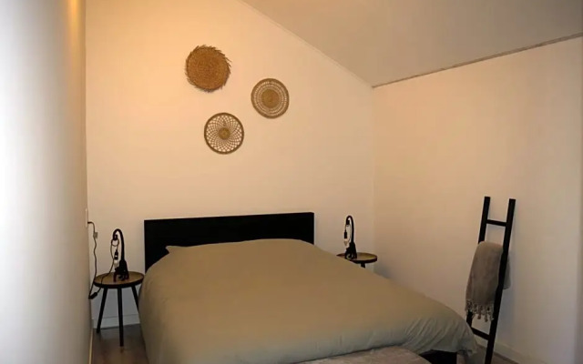 Bed & breakfast Achter ons huis