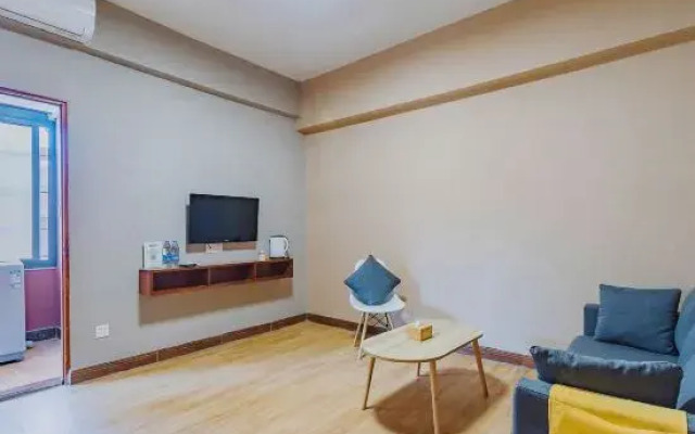 Apricot House House (Chenjiang Tianyicheng Store)