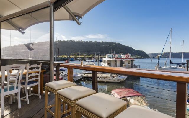 3 Bedroom Waterfront Penthouse on the Hawkesbury