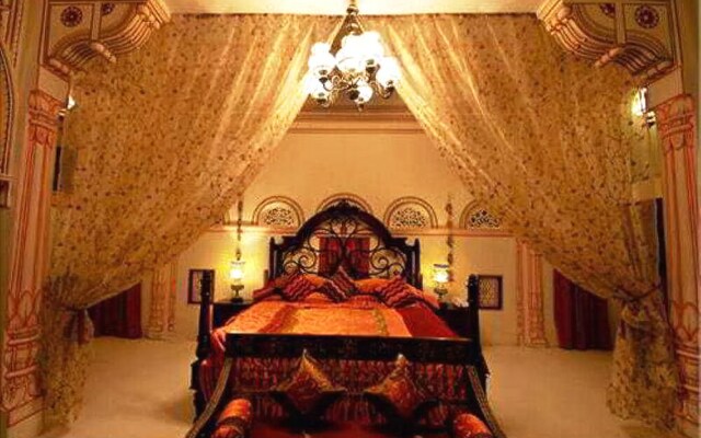The Grand Haveli and Resort