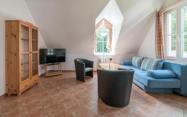 Hotel Tannenpark