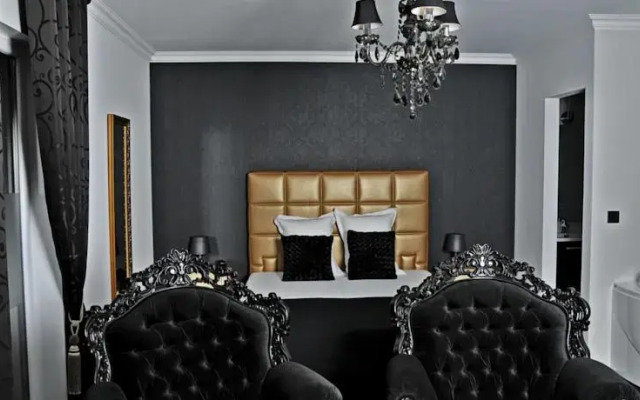 Guest House Verone Rocourt