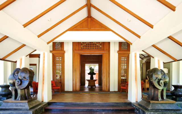 Sibsan Resort & Spa Maeteang