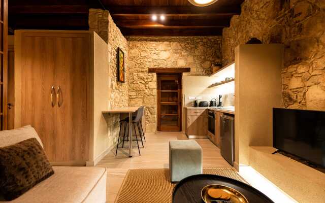 Harma Traditional Boutique Suites