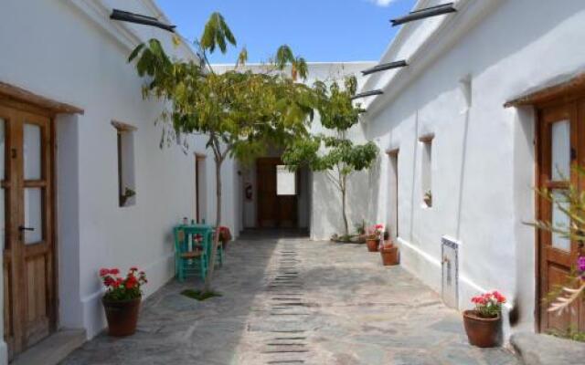 Hosteria Villa Cardon