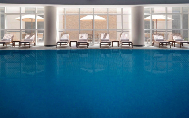 Mövenpick Hotel Qassim