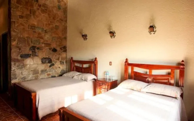 El Paraiso De Ayotoxco