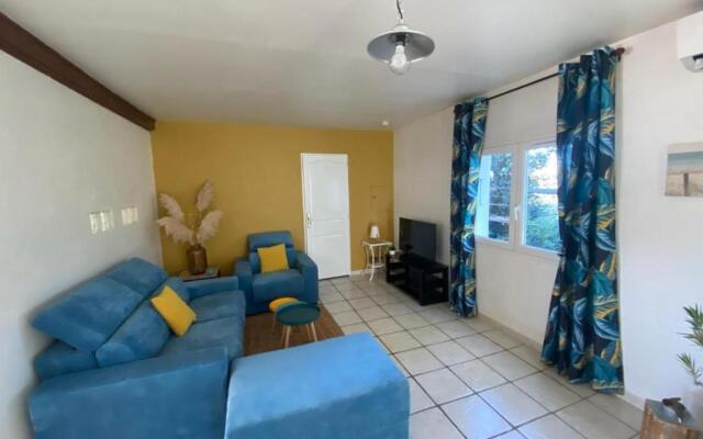 Aux Lauriers d'Adhémar