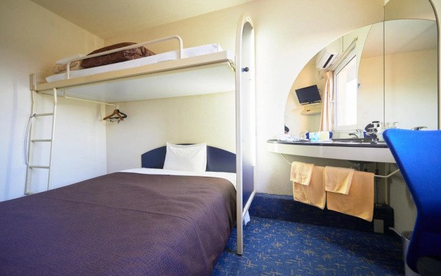 Hotel Select Inn Isezaki