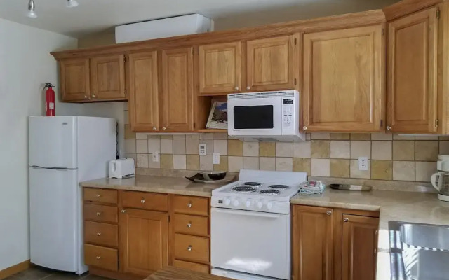 Alpenglow Vacation Rentals