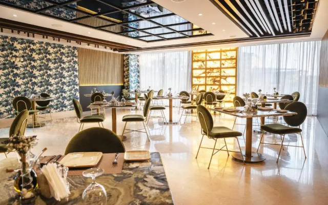 Joudyan King Road Hotel Jeddah by Elaf Group