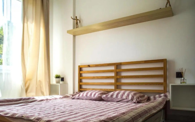 Forest Park Avsallar