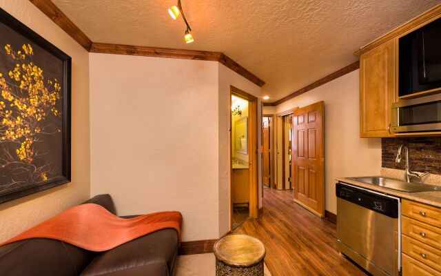 Westgate Park City Resort & Spa