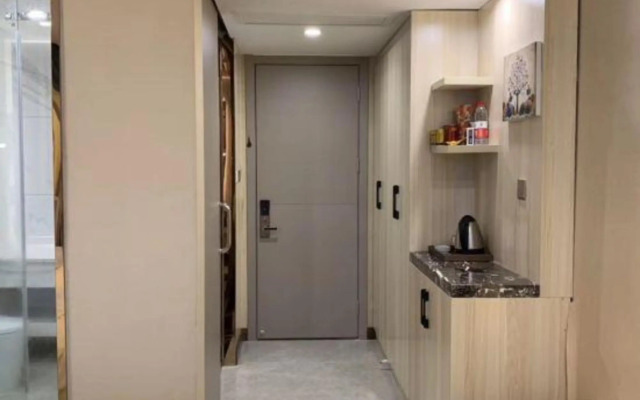 Jin Yu Wang Hotel