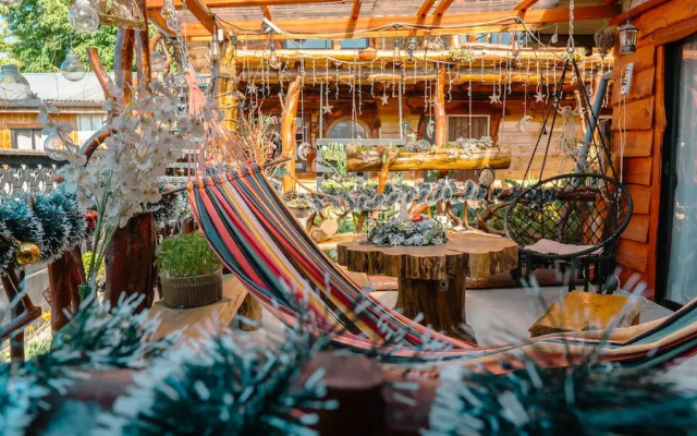 Hostal Central Panguipulli