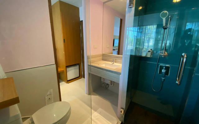 A Hotel Simply