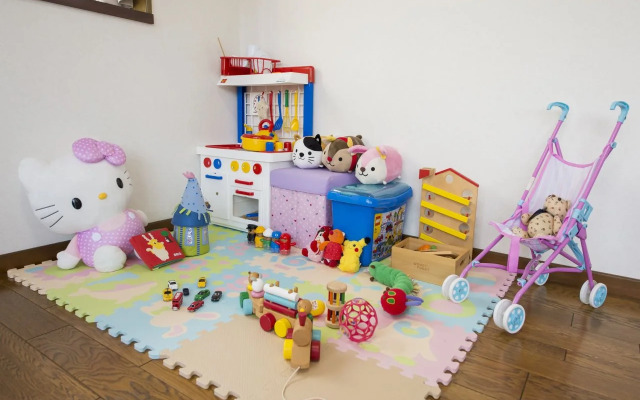 Green House Hiroshima