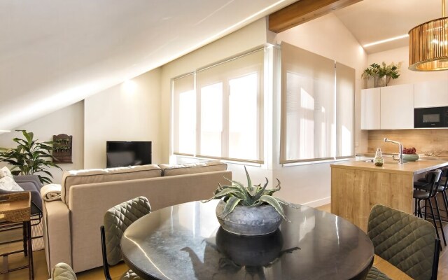 Chezmoihomes Loft Penthouse Private Terrace