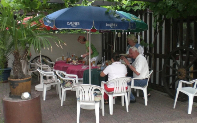 Zur Kupferkanne