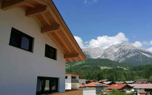 Appartement Kaiserplatzl